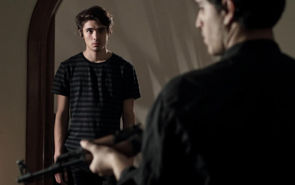 Film: Spring Awakening - Rebellion der Jugend - Bild4